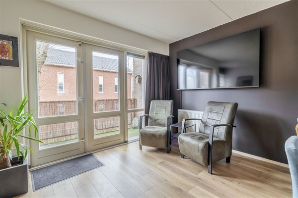 Medium property photo - Wilhelminaplein 17, 9411 PC Beilen